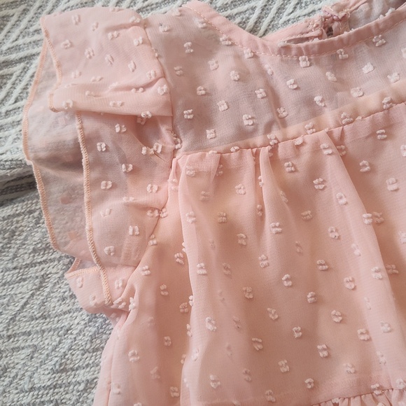 Girls blouses - Picture 5 of 5